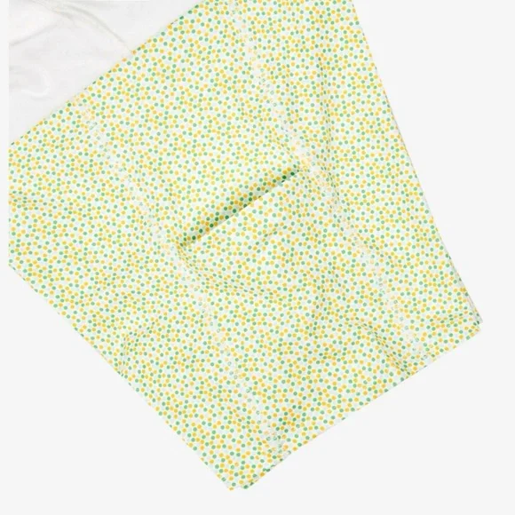 BARSTOOL SPORTS Sleeveless Sporty Floral Dress - Picture 7 of 14